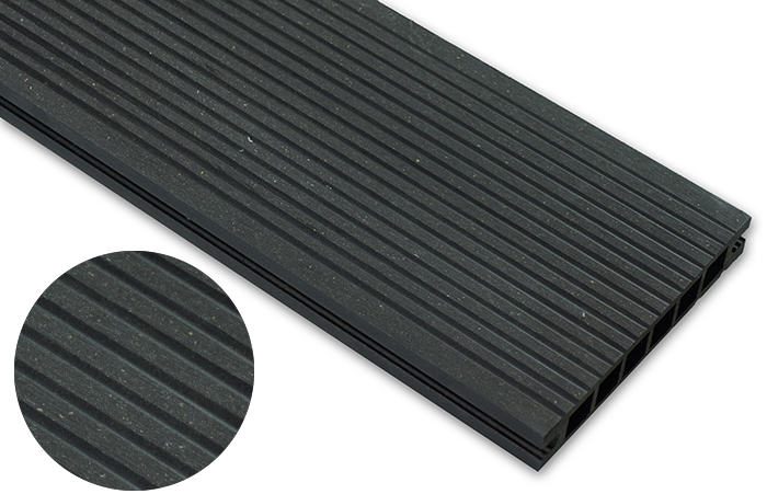Decking