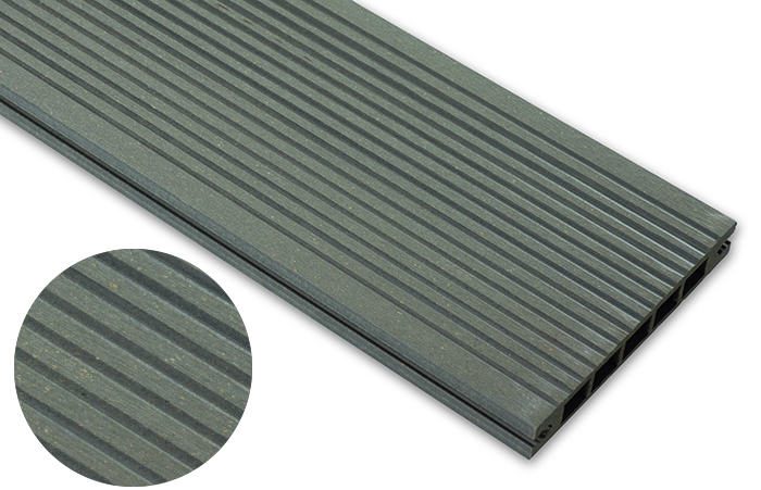 Decking