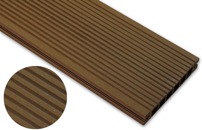 Decking