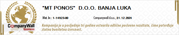 Bonitet